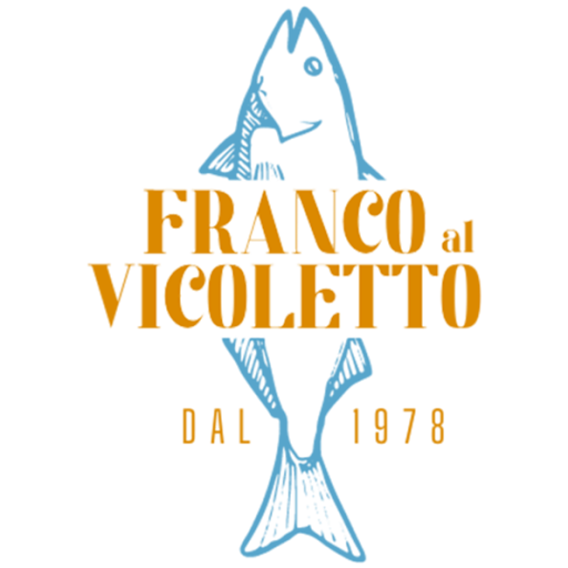 Da Franco ar Vicoletto logo