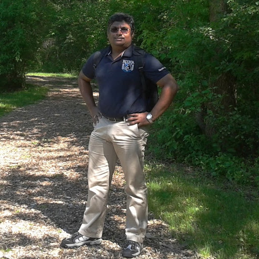 Image pertaining to PRASANNA RAMACHANDRAN