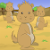 Prairie Dog Evolution Farm Fun icon