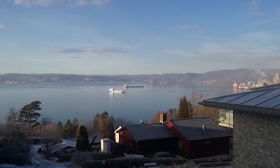 Photos of Her&oslash;ya Hybelhotell
