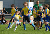 U12 (1ère année) vs Rueil & Gennevilliers, 11 oct. 2014