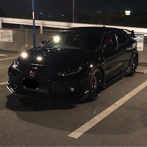 シビックタイプR FK8