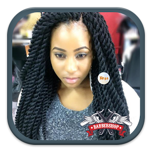 Download Crochet Braid Haircut For PC Windows and Mac