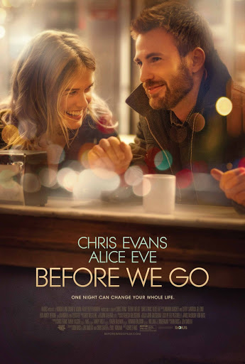 Before We Go (2014) กิ๊กกั๊ก รักข้ามคืน
