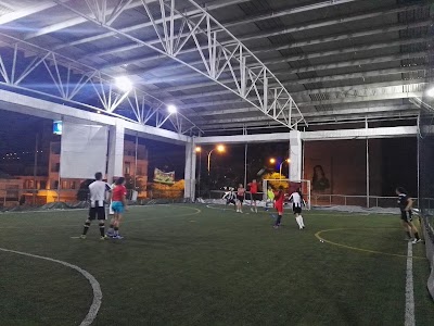 Photos of La Herradura Park