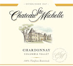 Chateau Ste. Michelle Chardonnay