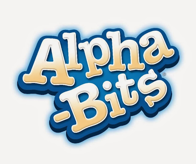 Pumpkin Peanut Butter Cereal Bars Recipe Using #AlphaBits