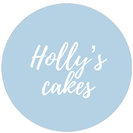 Holly’s cakes logo