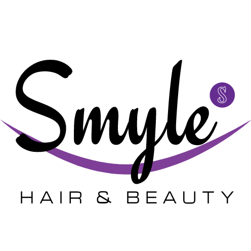 Smyle Hair & Beauty logo