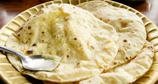 Butter Tawa Roti