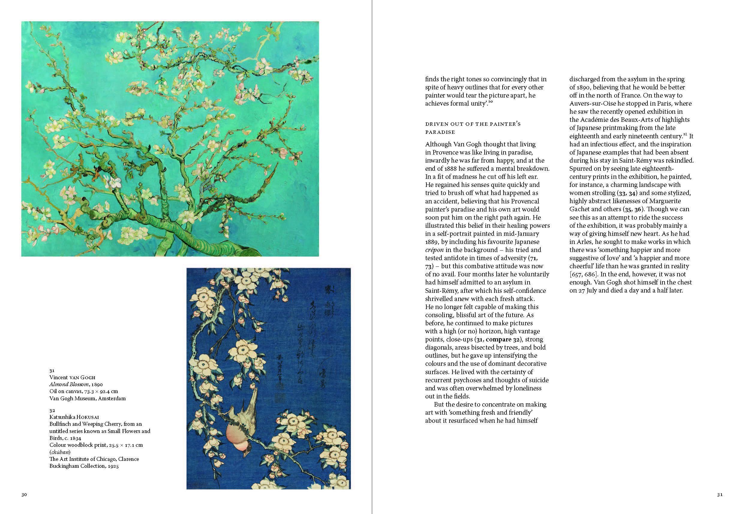 Japanese Prints: The Collection of Vincent van Gogh - 4.