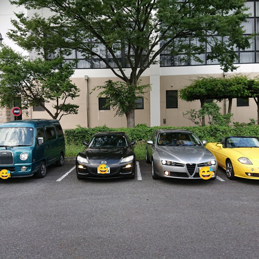 project-K…spec-®️のプロフィール画像