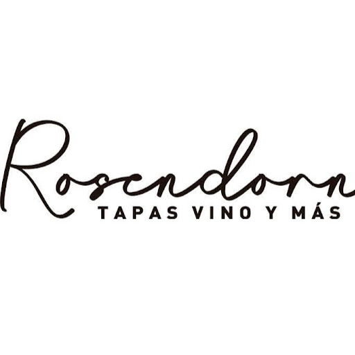 Rosendorn logo