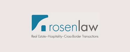 Rosen Law, S.C., Paseo del Estero Esq. Crt. Transp. km 30, Plaza Los Portales Local 205, Zona Comercial Fonatur, 23406 San José del Cabo, municipio de Los Cabos, B.C.S., México, Abogado | BCS