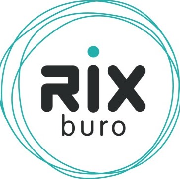 RIX Buro B.V. logo