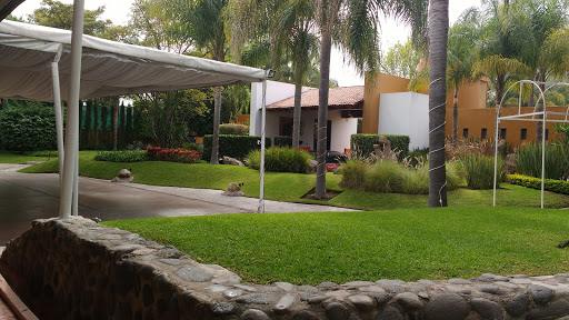 Quinta Canela Eventos, Calle Gladiola 673, La Tijera, 45647 La Tijera, Jal., México, Recinto para eventos | JAL