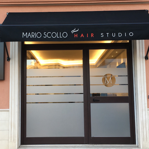 MARIO SCOLLO HAIR STUDIO