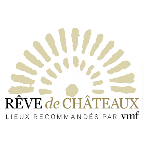 Reve de Chateaux logo