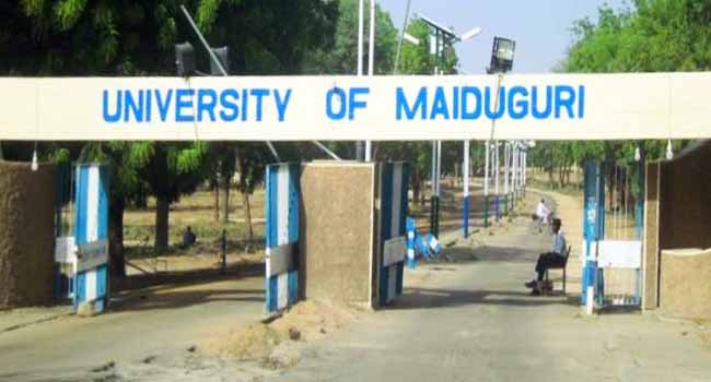 Image result for UNIMAID workers appeal to govt to provide adequate security