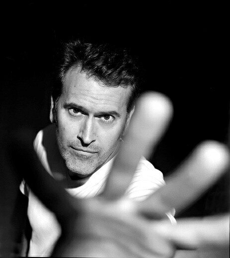 Bruce Campbell Profile Pics Dp Images