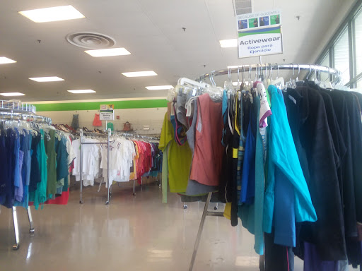 Thrift Store «Goodwill Store & Donation Center», reviews and photos