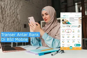 Cara Transfer Antar Bank di BSI Mobile Tarif Murah BSI Fast