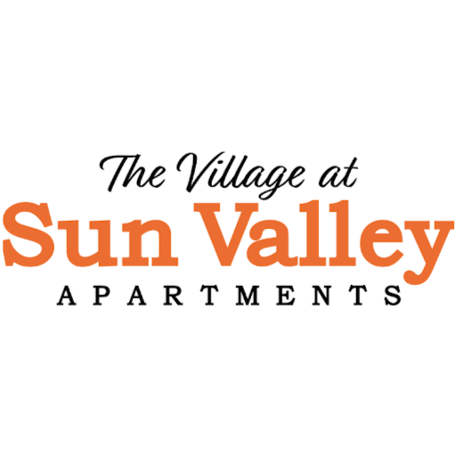 The Village at Sun Valley Apartments logo