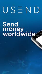 how to send money worldwide online