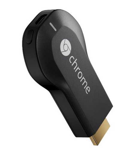 Google Chromecast