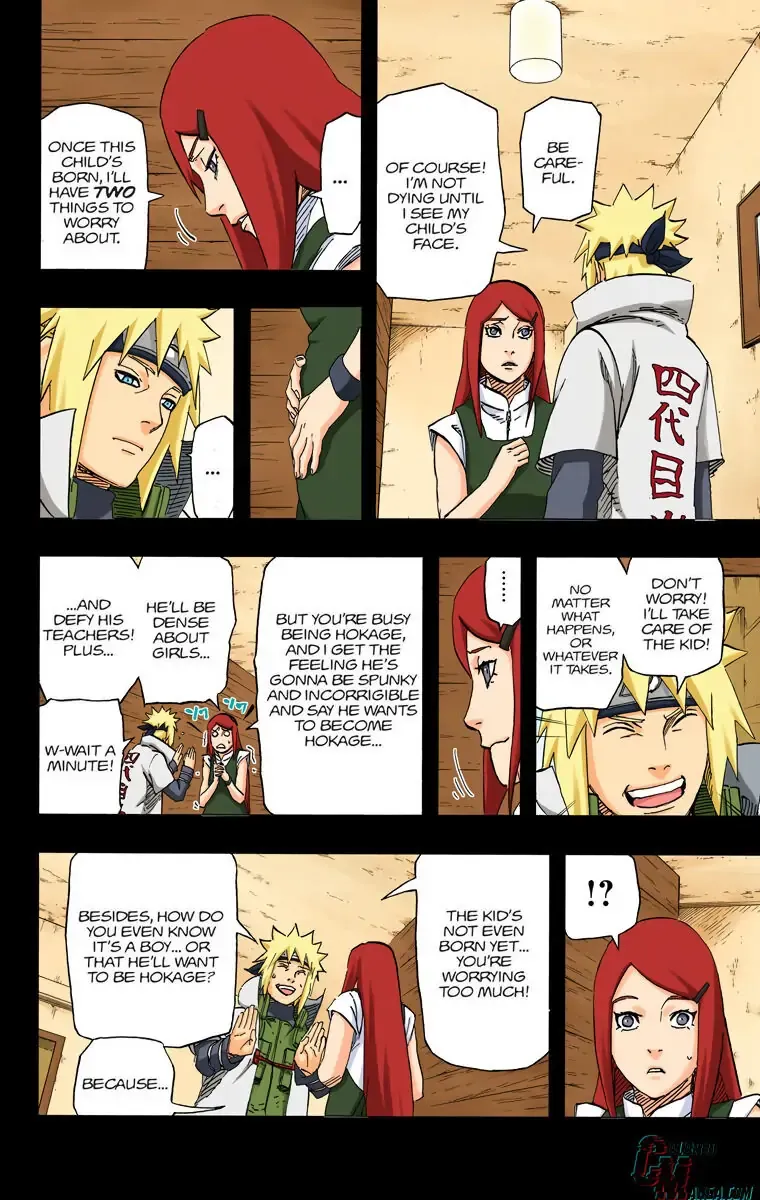 Chapter 664 Page 11