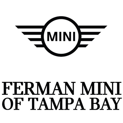 Ferman MINI of Tampa Bay logo