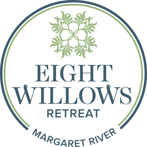 Eight Willows Retreat logo