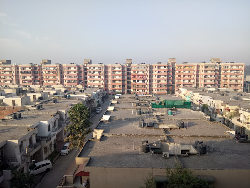 Gulmohar City, NH 22, Ashiana Colony, Dera Bassi, Punjab 140507, India, Housing_Association, state PB