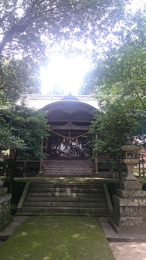 大樹神社