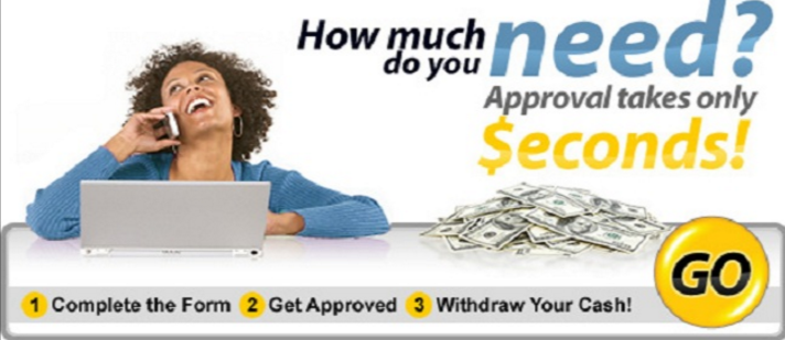 24 Hour Payday Loans Winnipeg