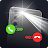 Flashlight: Flash Alert icon