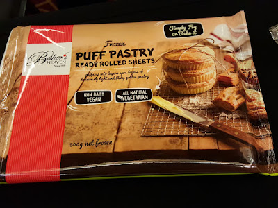 Bakery products specialist BHF will showcase frozen baked goods for bread and puffs at FoodAsia.