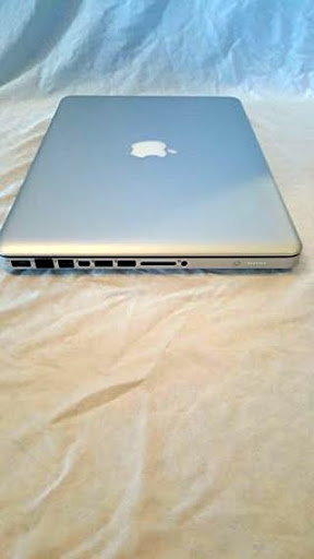 Apple A1278 - MC724LL/A - MacBookPro8.1 13.3-Inch Laptop (2.7 GHz Intel Core i7 Processor, 16 GB SO-DIMM DDR3 RAM, 1 TB hybrid_drive, OS X 10.10 Yosemite)