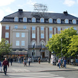 In Trondheim. In Trondheim.