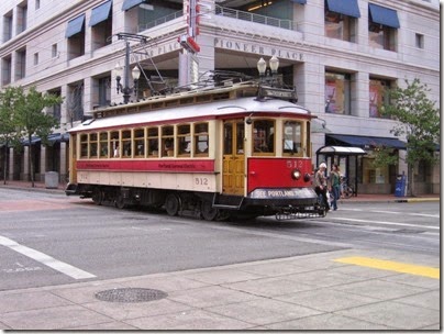 IMG_8604 Portland Vintage Trolley #512 in Portland, Oregon on August 19, 2007