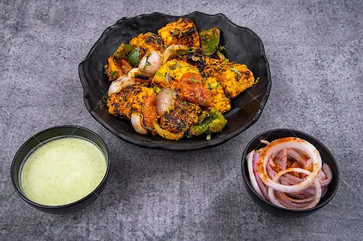 Paneer Tikka [Ctj]