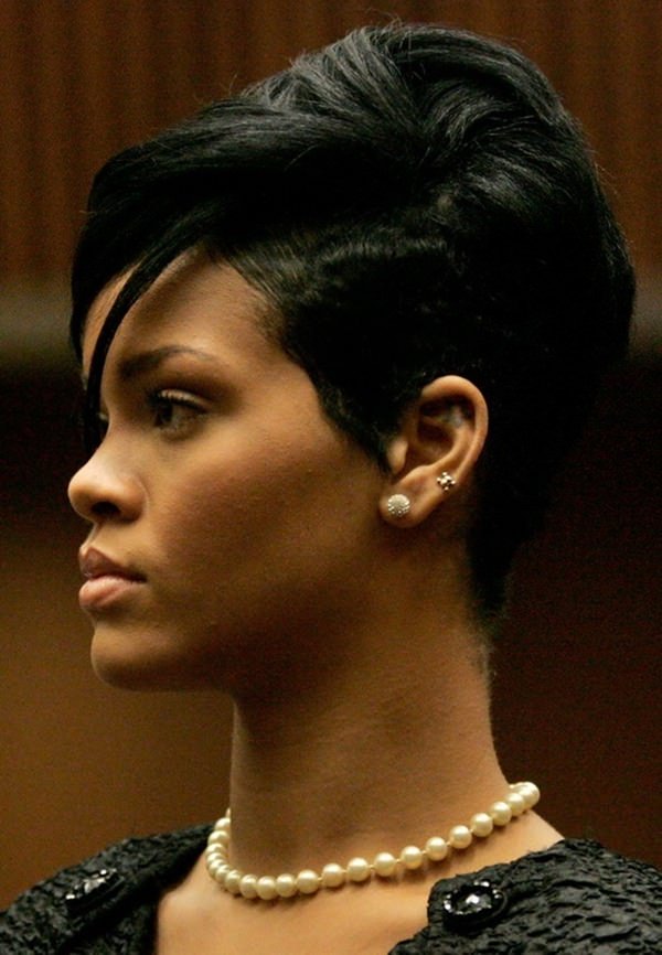 Gorgeous Short Hairstyles For Black Women That You Need