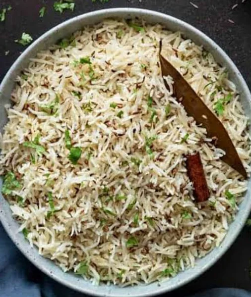 Jeera Rice