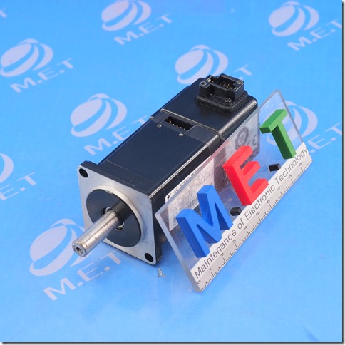 SM00681SGMAS01ACA21YASKAWAACSERVOMOTOR100W1