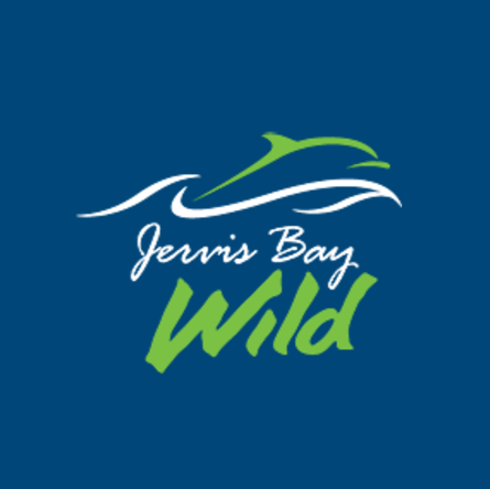 Jervis Bay Wild logo