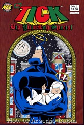 Actualización 27/12/2016: ¡Llego la navidad! Y con ella las aventuras del maestro del drama. El gran juanddh comparte con nosotros 4 especiales Big Jule Log (1997, 1999, 2000 y 2001) mas la miniserie "Big Xmas Trilogy" de 3 números. Preparence para vivir unas fiestas inolvidables con el tipo simpatico y azul que siempre grita: ¡¡¡¡¡¡¡¡¡¡¡¡¡¡¡¡¡¡SSSSSSSSSSSSSSPOOOOOOOOOONNNNNNNNNNN!!!!!!!!