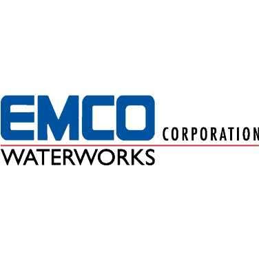 Emco Waterworks Red Deer logo