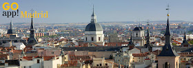GoApp Madrid 2016 para proyectos de cambio social y en mejora de la calidad ambiental GoApp Madrid 2016 para proyectos de cambio social y en mejora de la calidad ambiental