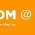(Expired) BigRock Happy Hour Sale - Buy .Com Domain at 69 Rs Only (2 PM - 6 PM)