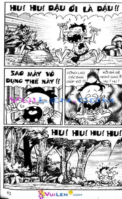 than dong dat viet tap 40